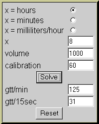 Example Only! Does not work!