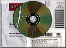 Broken Netflix DVD #25