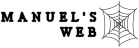 MANUEL'S WEB