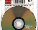 Broken Netflix DVD # 30