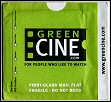 GreenCine Envelope
